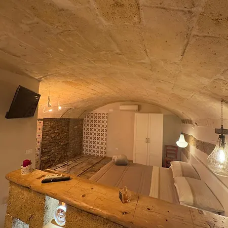 Vico Luxury Apartmán Mesagne