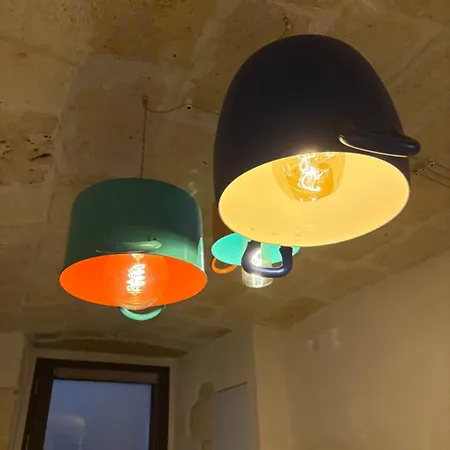 Apartmán Vico Luxury