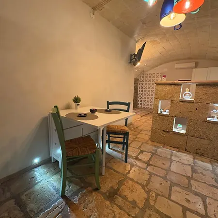 Vico Luxury Apartmán *