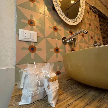 Vico Luxury Apartmán Mesagne