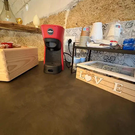 Vico Luxury * Mesagne