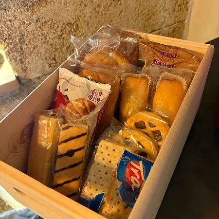 Vico Luxury Apartmán