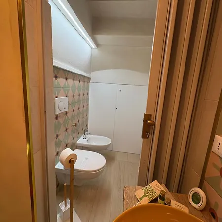 Apartmán Vico Luxury *