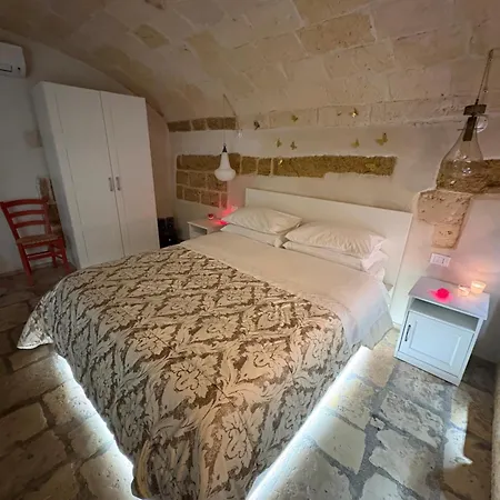 Vico Luxury * Mesagne