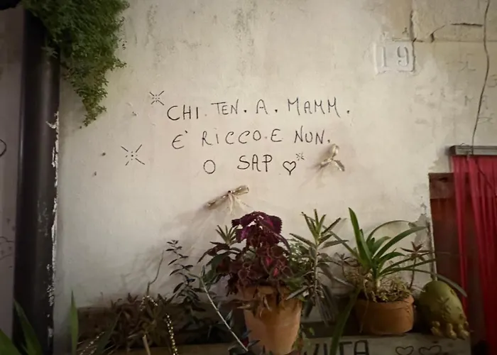 Vico Luxury * Mesagne