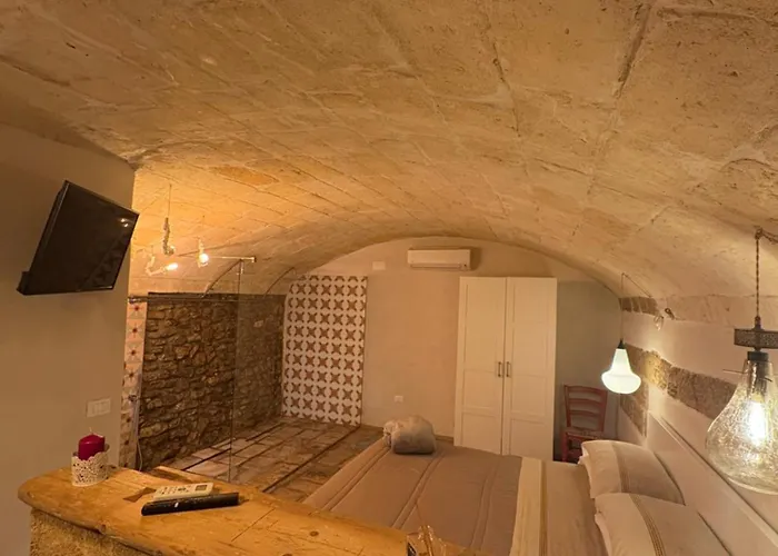 Vico Luxury Apartamento Mesagne