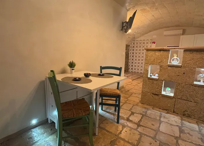 Vico Luxury Apartamento *