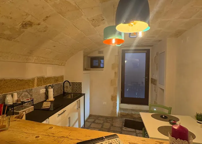 Vico Luxury Apartamento *