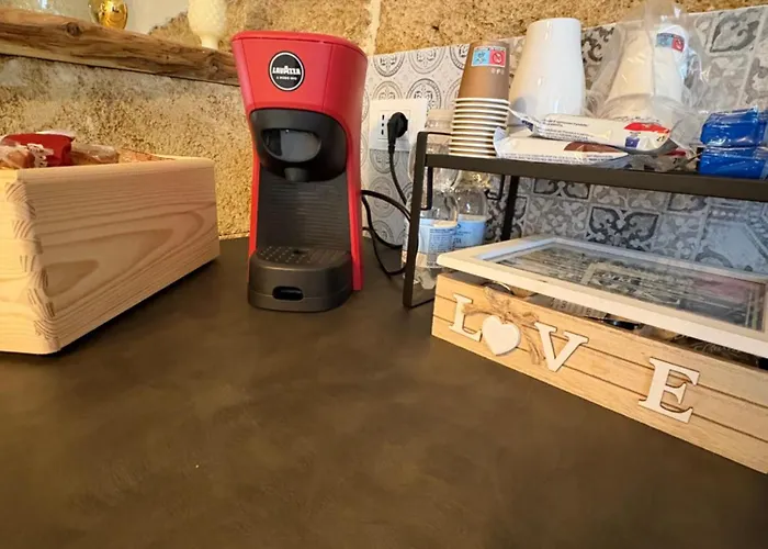 Vico Luxury * Mesagne