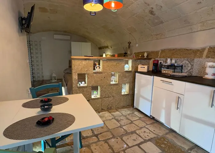 Vico Luxury Apartamento Mesagne