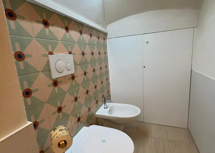 Vico Luxury Apartamento