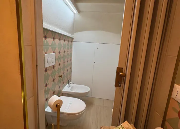 Apartamento Vico Luxury *