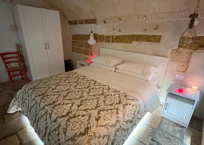 Vico Luxury * Mesagne