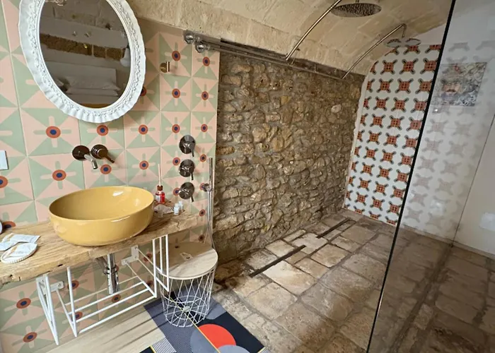 Apartamento Vico Luxury Mesagne