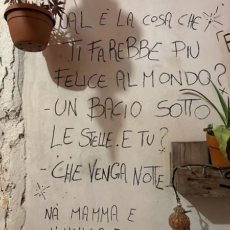 Apartment Vico Luxury Mesagne