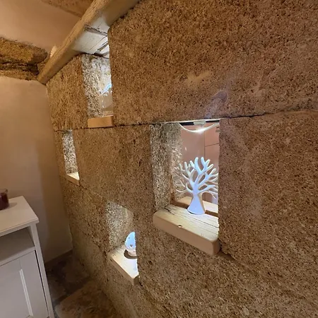 Vico Luxury Apartment Mesagne