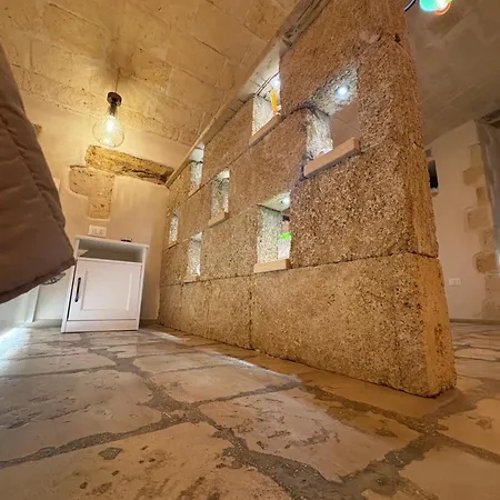 Vico Luxury Apartment *