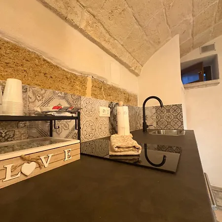 Apartment Vico Luxury Mesagne