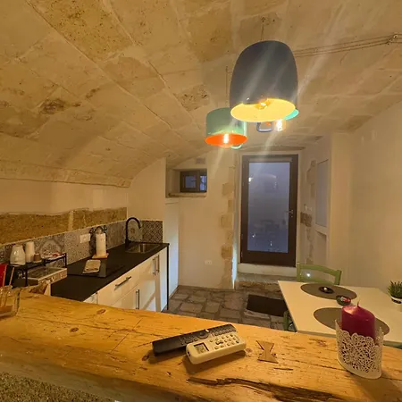 Vico Luxury Apartman *