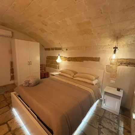 Vico Luxury Mesagne