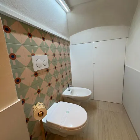 Vico Luxury Apartamento