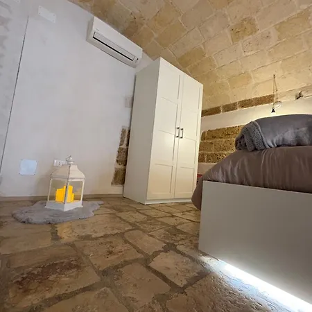 Apartment Vico Luxury Mesagne