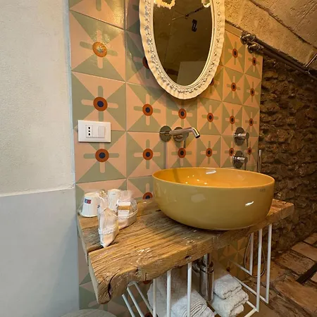 Vico Luxury Mesagne