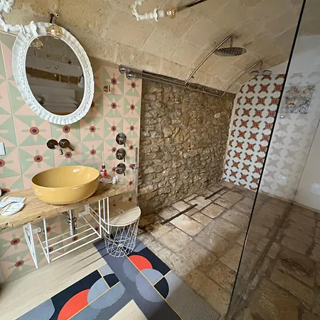 Apartment Vico Luxury Mesagne