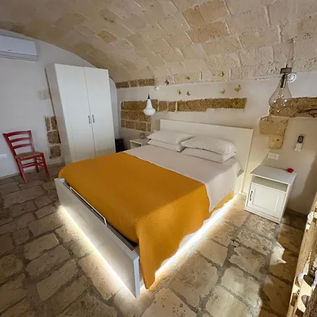 Vico Luxury Apartment